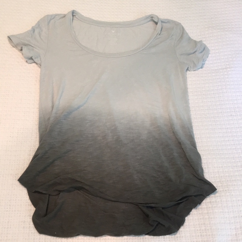 new american eagle shirt